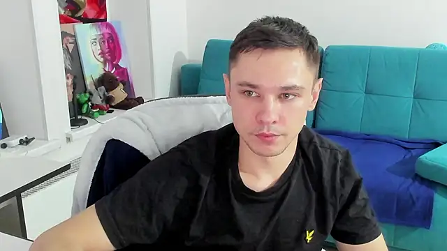 Alexmansuper online show from 03/02/26, 12:24