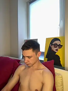 Alexmansuper online show from 03/04/26, 09:04