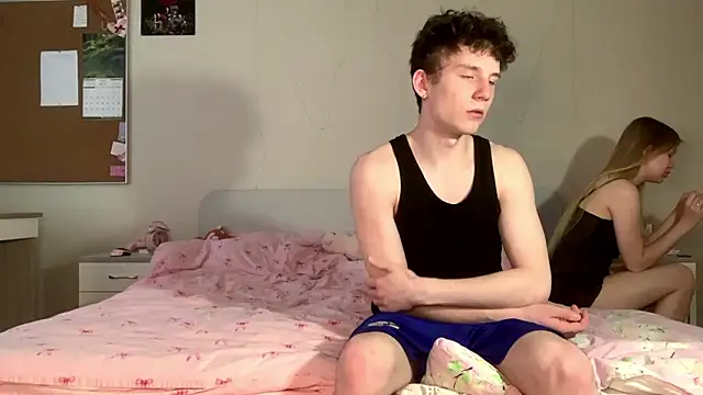 FloraCouple online show from 03/01/26, 12:29