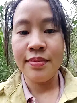 Lymimi online show from 02/01/26, 01:04