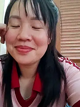 Lymimi online show from 03/15/26, 06:52