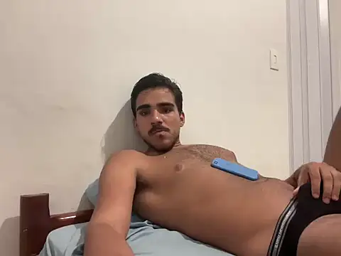 NastymenBR online show from 02/02/26, 12:31