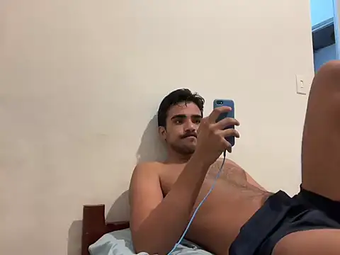 NastymenBR online show from 02/03/26, 07:08