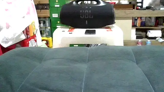 Aunt999 online show from 04/18/26, 09:46