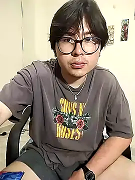 HeyImDante online show from 02/06/26, 02:49