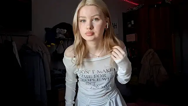 ChongTreece online show from 03/21/26, 07:13