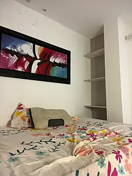 Kira Spiicy online show from 02/14/26, 01:30