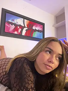 Kira Spiicy online show from 02/26/26, 01:43