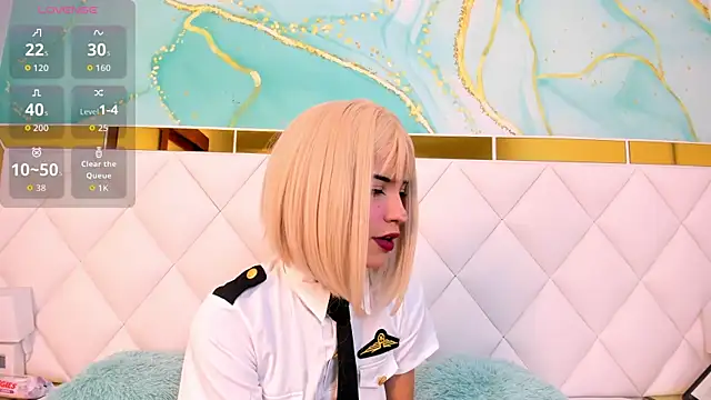 zanyx  online show from 02/20/26, 03:12