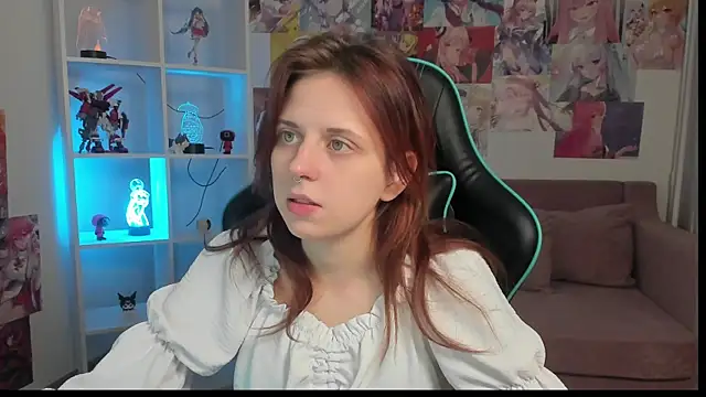 Snapshot of FreyaVey chatting on 02/24/26, 05:16 FreyaVey online show from 02/24/26, 05:16