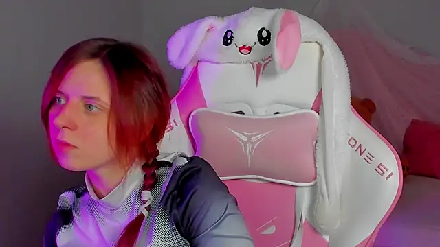 Snapshot of FreyaVey chatting on 02/26/26, 05:28 FreyaVey online show from 02/26/26, 05:28