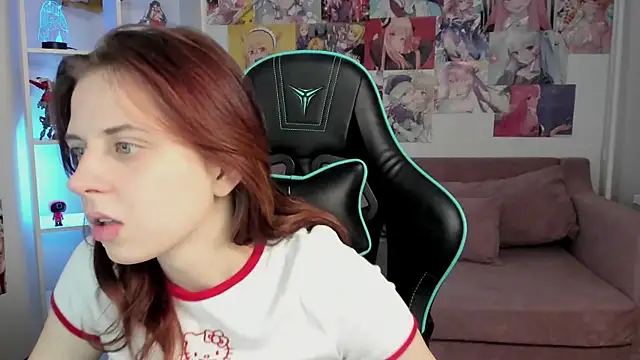 Snapshot of FreyaVey chatting on 03/02/26, 05:19 FreyaVey online show from 03/02/26, 05:19