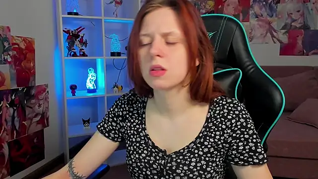 Snapshot of FreyaVey chatting on 03/05/26, 05:14 FreyaVey online show from 03/05/26, 05:14