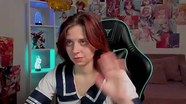 Snapshot of FreyaVey chatting on 03/09/26, 05:11 FreyaVey online show from 03/09/26, 05:11