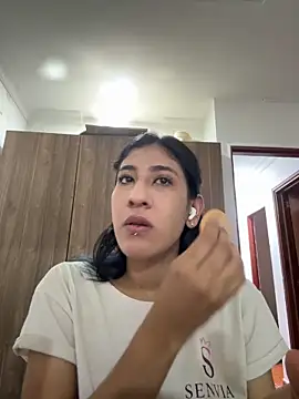 Violet rousse7 online show from 02/22/26, 12:34