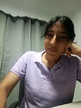 Violet rousse7 online show from 02/28/26, 01:06