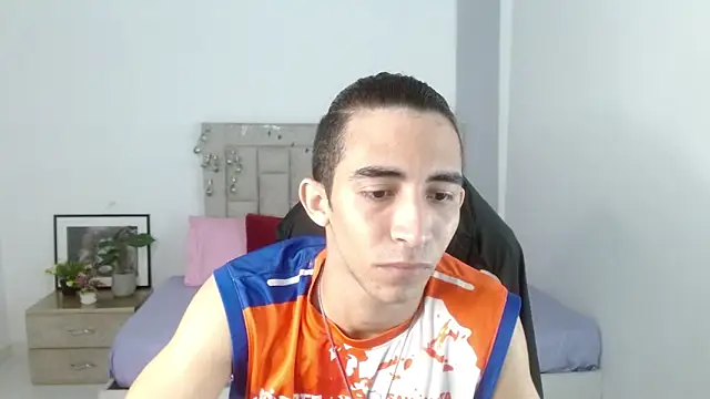 Caius fox online show from 02/03/26, 11:26