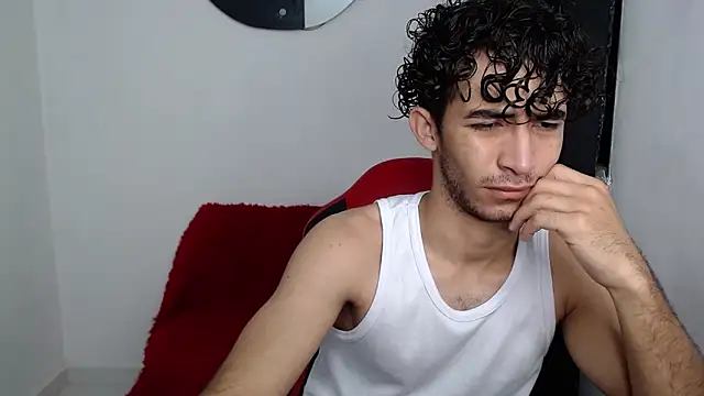 Caius fox online show from 02/12/26, 11:16