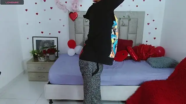 Caius fox online show from 02/23/26, 11:29