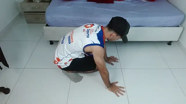 Caius fox online show from 02/24/26, 11:19