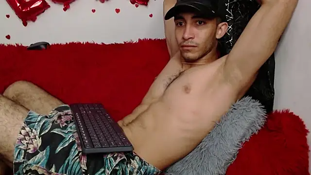 Caius fox online show from 02/27/26, 11:21