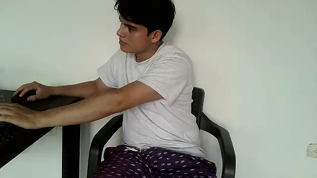 luisk200 online show from 02/03/26, 12:43