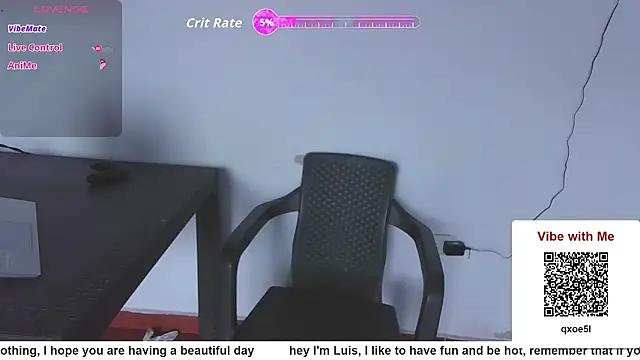 luisk200 online show from 03/05/26, 02:24