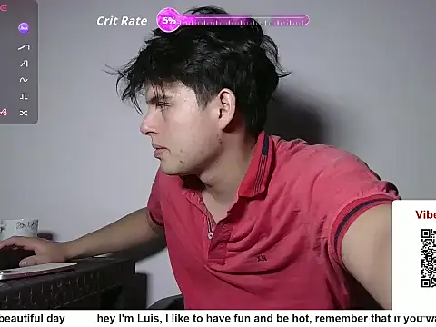 luisk200 online show from 03/22/26, 01:58