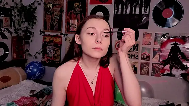 BuenaSchmaling online show from 02/20/26, 09:10