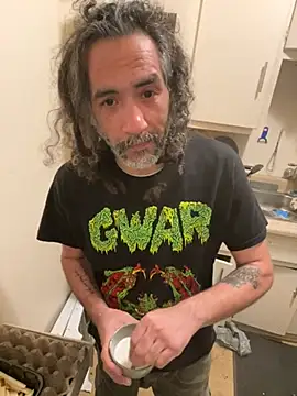 DaddyScorpio78 online show from 02/16/26, 07:15