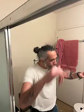 DaddyScorpio78 online show from 02/21/26, 11:33