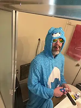 DaddyScorpio78 online show from 03/03/26, 06:25