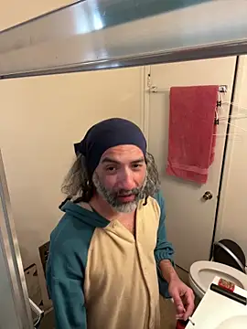 DaddyScorpio78 online show from 03/07/26, 04:37