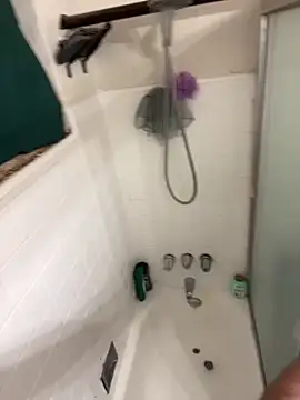 DaddyScorpio78 online show from 03/09/26, 04:27