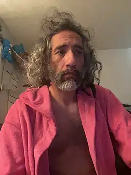 DaddyScorpio78 online show from 03/13/26, 06:58