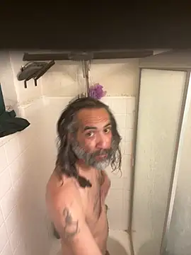 DaddyScorpio78 online show from 03/24/26, 09:47