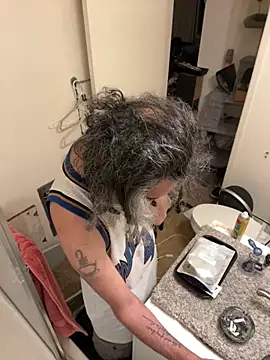 DaddyScorpio78 online show from 03/30/26, 05:19