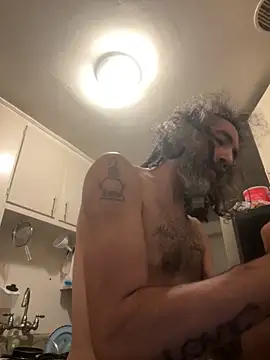 DaddyScorpio78 online show from 03/31/26, 11:10