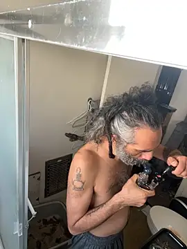 DaddyScorpio78 online show from 04/03/26, 05:55