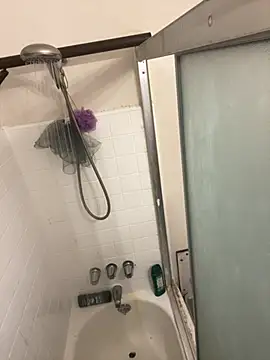 DaddyScorpio78 online show from 04/05/26, 07:05