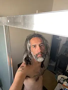 DaddyScorpio78 online show from 04/15/26, 08:31