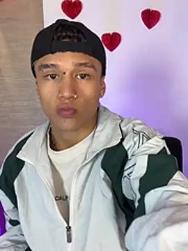 Dominik Souza online show from 02/15/26, 07:43