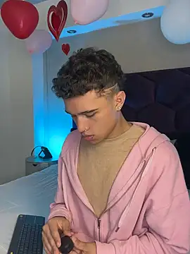 Dominik Souza online show from 03/03/26, 07:53