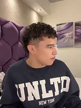 Dominik Souza online show from 03/09/26, 08:46