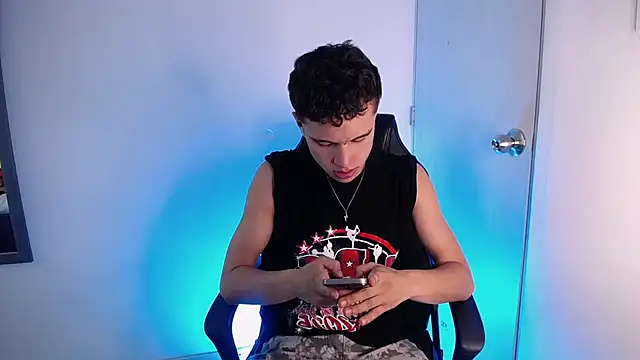 Dominik Souza online show from 04/06/26, 08:32