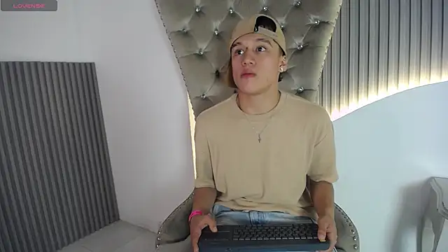 Dominik Souza online show from 05/01/26, 01:16