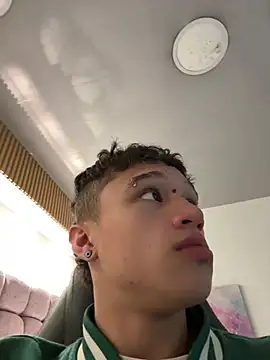 Dominik Souza online show from 05/12/26, 07:00