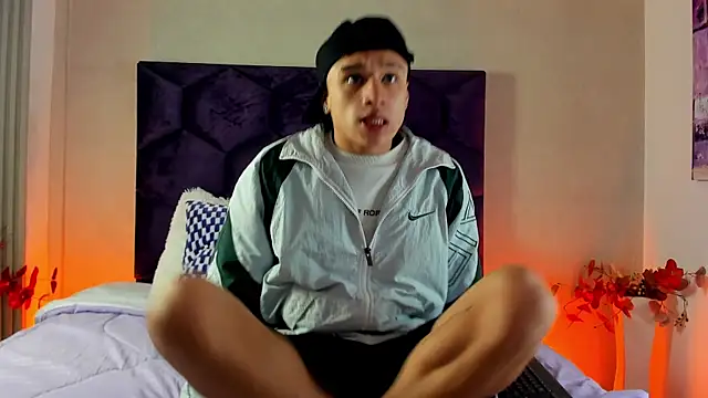 Dominik Souza online show from 05/30/26, 05:32