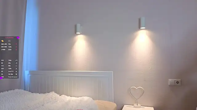 LoraLynn online show from 04/21/26, 03:17