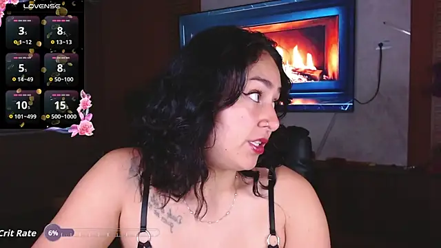 Snapshot of Iris_colette chatting on 04/15/26, 12:28 Iris colette online show from 04/15/26, 12:28